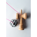 Sweets Mini Kendama - Cow - Image 6