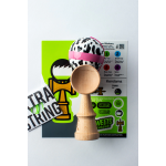 Sweets Mini Kendama - Cow - Image 7