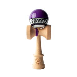 Sweets Starter Kendama - Purple-by-Sweets Kendamas