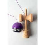 Sweets Starter Kendama - Purple - Image 4