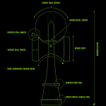 Sweets Starter Kendama - Purple - Image 7