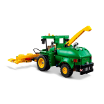 Technic John Deere 9700 Forage Harvester - Image 3