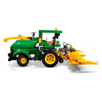 Technic John Deere 9700 Forage Harvester - Image 4