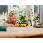 Technic John Deere 9700 Forage Harvester - Image 7