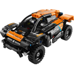 Technic NEOM McLaren Extreme E Race Car - Image 2