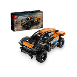 Technic NEOM McLaren Extreme E Race Car-by-Lego