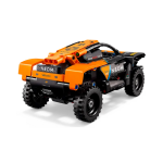 Technic NEOM McLaren Extreme E Race Car - Image 3