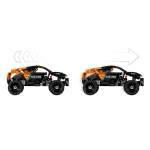Technic NEOM McLaren Extreme E Race Car - Image 5