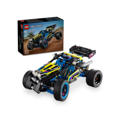 Technic Off-Road Race Buggy-by-Lego