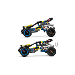 Technic Off-Road Race Buggy - Image 6