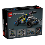 Technic Off-Road Race Buggy - Image 8