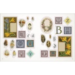 The Bees, Birds & Butterflies Sticker Anthology - Image 3