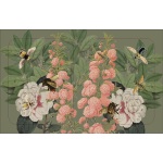 The Bees, Birds & Butterflies Sticker Anthology - Image 7