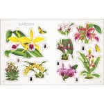 The Botanist's Sticker Anthology - Image 9