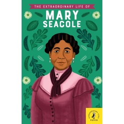 The Extraordinary Life of Mary Seacole-by-Kane Miller