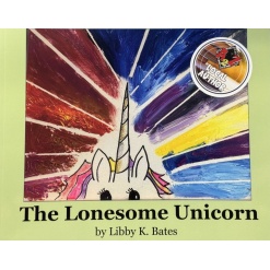 The Lonesome Unicorn-by-
