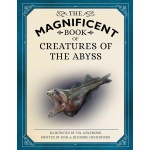 The Magnificent Book of Creatures of the Abyss-by-Simon & Schuster