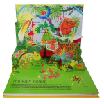 The Pop-Up Guide: Animals - Image 2