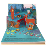 The Pop-Up Guide: Animals - Image 3