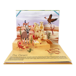 The Pop-Up Guide: Animals - Image 4