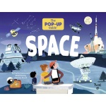 The Pop-Up Guide: Space-by-Quarto Publishing