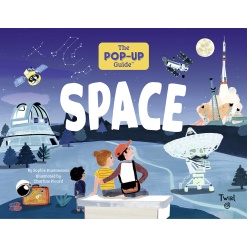 The Pop-Up Guide: Space-by-Quarto Publishing