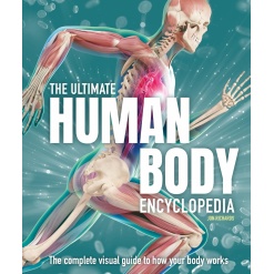 The Ultimate Human Body Encyclopedia-by-Ingram
