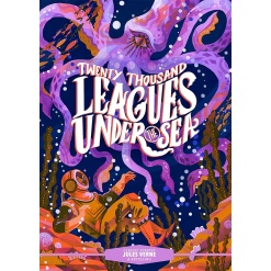 Twenty Thousand Leagues Under the Sea-by-Union Square