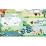 Very First Questions and Answers What are Clouds? - Image 3