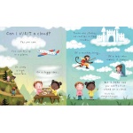 Very First Questions and Answers What are Clouds? - Image 4