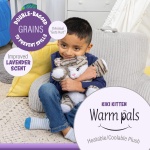 Warm Pals - Kiki Kitten - Image 2