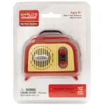 World's Smallest Retro Radio-by-Westminster