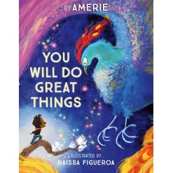 You Will Do Great Things-by-Macmillan