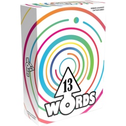 13 Words-by-Captain Games