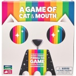 A Game of Cat and Mouth-by-Exploding Kittens LLC