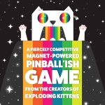 A Game of Cat and Mouth - Image 3