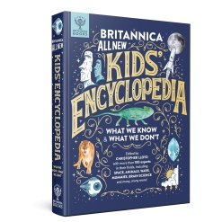 Britannica All New Kids' Encyclopedia-by-Ingram
