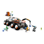 City Command Rover and Crane Loader - Image 2