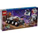 City Command Rover and Crane Loader - Image 4