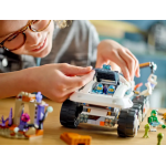 City Command Rover and Crane Loader - Image 6