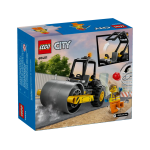 City Construction Steamroller - Image 5