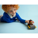 City Construction Steamroller - Image 6