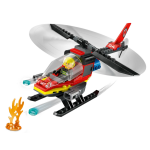 City Fire Rescue Helicopter - Image 2