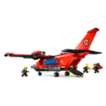 City Fire Rescue Plane - Image 2