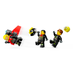 City Fire Rescue Plane - Image 4