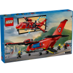 City Fire Rescue Plane - Image 5