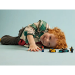 City Go-Karts and Race Drivers - Image 6