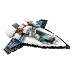 City Interstellar Spaceship - Image 2