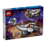 City Interstellar Spaceship - Image 5
