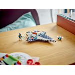City Interstellar Spaceship - Image 8